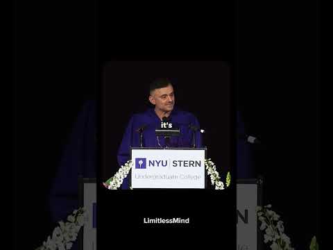 Be Confident | Gary Vaynerchuk