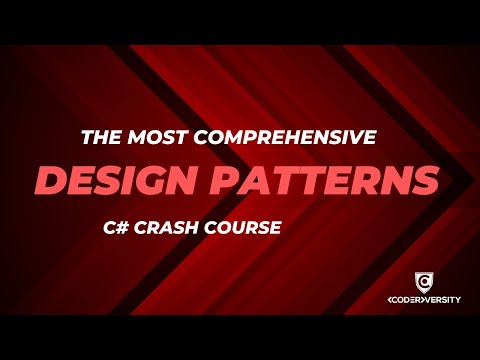 C# Design Patterns You MUST Learn to Pass Coding Challenges