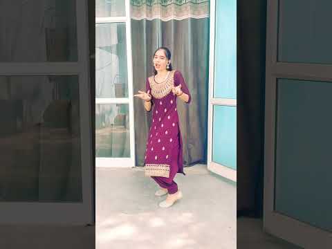 Ruki Sukhi Roti #dance #bollywood #love #ytreel