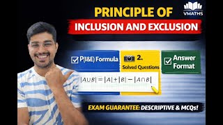 COMBINATORICS PART-1 || EMRS/KVS/NVS TIER-2 - 2025/ DESCRIPTIVE FORMAT ANSWER WRITING |