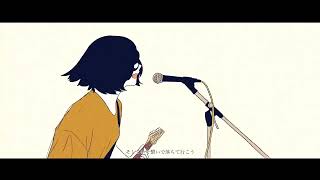 ☪君が飛び降りるのならば/ 歌ってみた by 天月