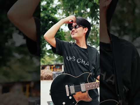น่ารักเเล้วหล่าว - YONIA [LIVE SESSION]