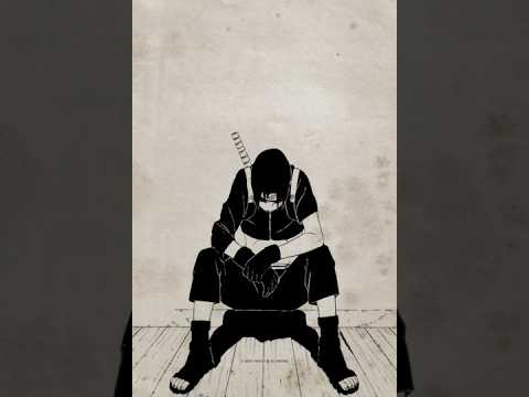Shippuden dark moments pt1