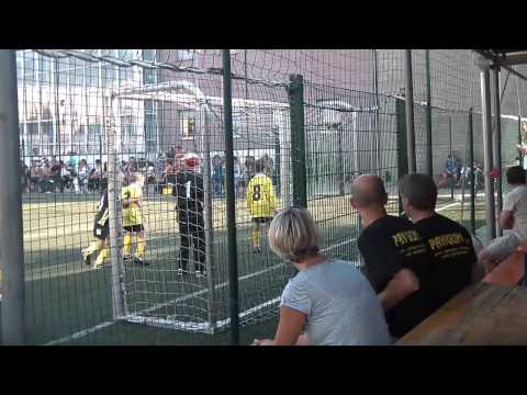 2011 09 10 Trofeo Gegia Semi e Finale