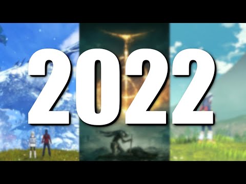 A Look Back At 2022