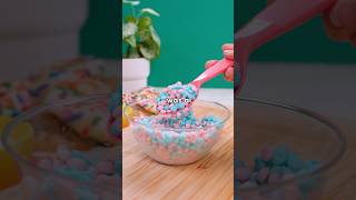DIY DIPPIN' DOTS with DRY ICE?!
