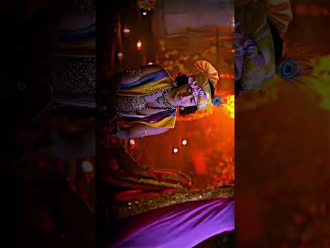 Hari Anant hari katha ananta. #krishna #love #shri #bhajan #motivation #shree #bhakti #song #jaishri