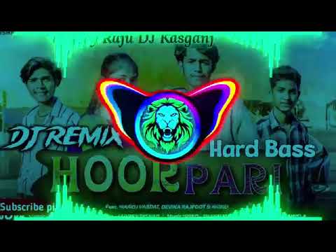 Hoor Pari sidha sadha chora dj remix / dj song music || Song 2023 || All round hel