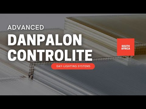 Danpalon Installation - Danpalon Controlite