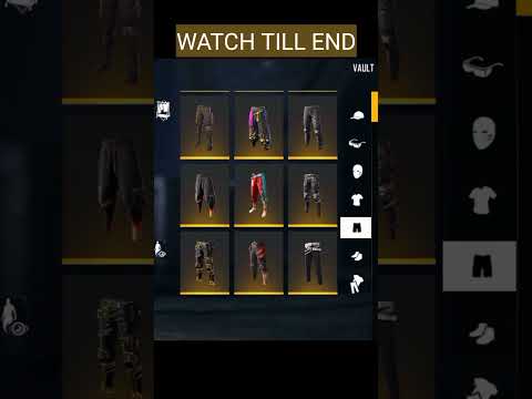 #freefire#shortsff#shorts#shortsfeed#rarebundal#watch#noobtopro