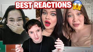 BEST Reactions When I Spoke Their Languages - Mega Compilation 2023