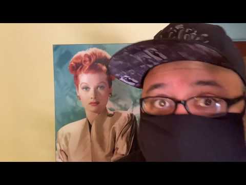 JHC2 Vlog 6 - Lucille Ball's Favorite Villa in Palm Springs