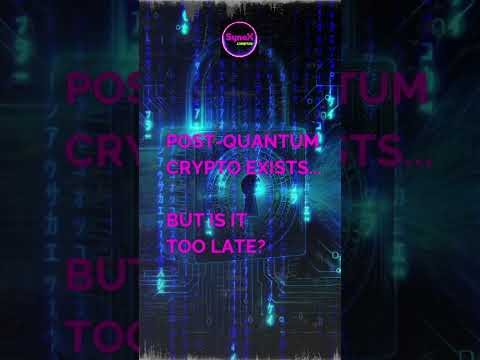 The Quantum Threat to Cryptocurrency