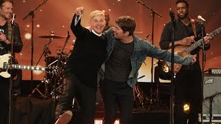 Rob Thomas Rocks with 'One Less Day (Dying Young)'