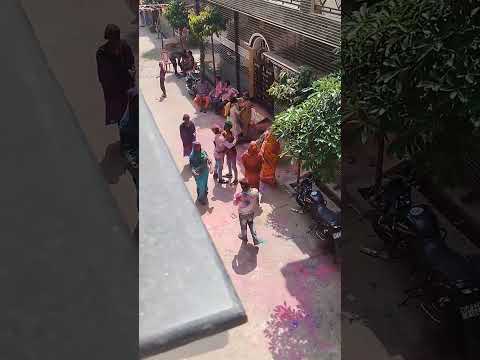 #bollywood Happy Holi