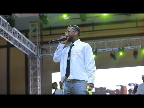 ISMA IP - Maliyow “Full Show” [Live From Djibouti] 🇩🇯
