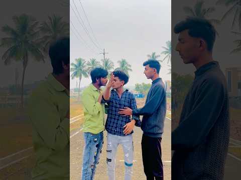Desi balak gama ke ham | Harayana hood | #shorts #action 😎