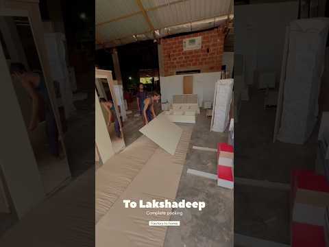 Lakshadweep furniture  exporting from calicut , cheap an best bedroom sets #furniturefactory #bed