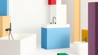 Nu Collection  | Roca