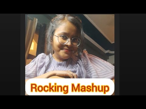 Rocking Mashup | Guitar Cover | Cover Song By Shruti | 6 Songs