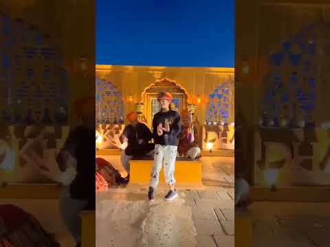 Mehmaan   Song Dance Ha Mahara Ho MaharaHo Mhara Mithoda Mehman Bhala Aaviya HaMahara Rajasthani720p