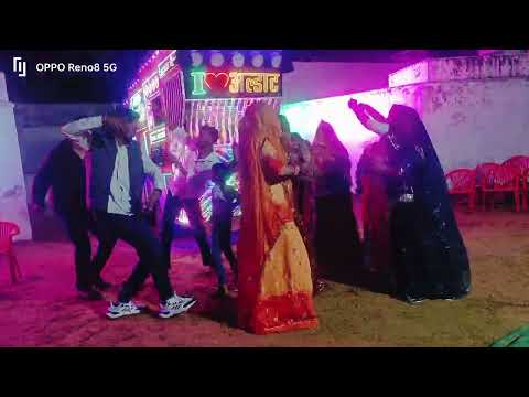 Jalam Jatnni || Rajasthani Dance || Marwadi dance video || Pramila Choudhary