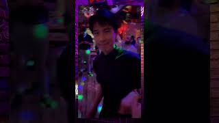 Rincòn #bachatanight #dance #bachata