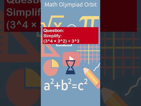 10 Sec Math Challenge–Are You Ready?N-31 #MathChallenge #BrainTeaser #Shorts #MathsShorts #SpeedMath