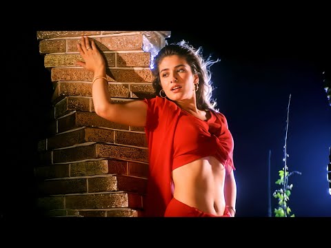 Raveena Tandon Hot Song Kuch Kuch To Mere Dil Me Ho Raha Hai|Udit Narayan,Alka Yagnik
