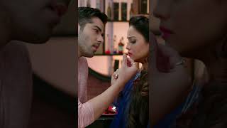 Rudra के स्पर्श से Shesha को अजीब सा महसूस हुआ | Naagin | नागिन