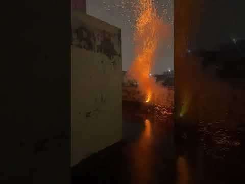Sony Fireworks Hulk Warrior|Large Skyshot |Skyshots| Fireworks| Diwali| Patakhe|2022 |Crackers|