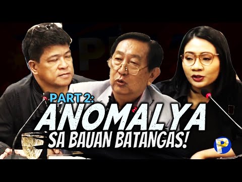 LUPA SCANDAL ni Bauan Mayor Ryan Dolor at SB -sangkot sa patong-patong na iregularidad (Part 2)