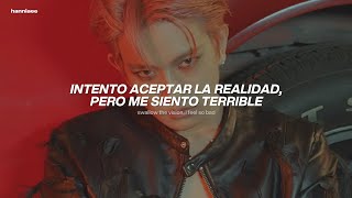 EVAN - Overflow (Sub Español)