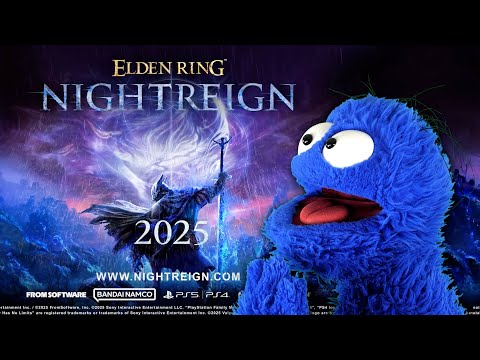 Elden Ring: Nightreign Is WEIRD and That's GOOD