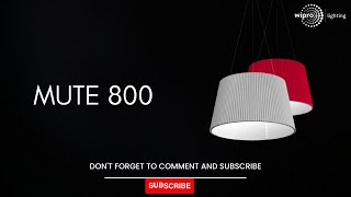 Wipro Lighting : Mute 800