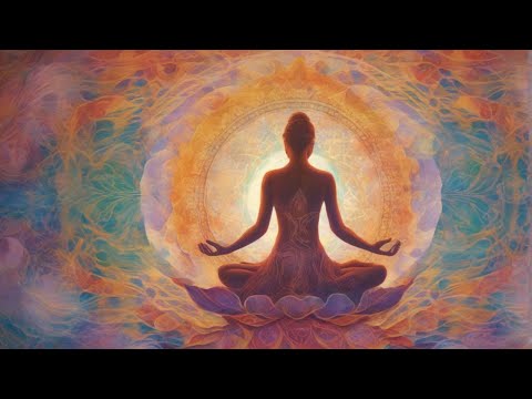 Yoga Nidra - Meditative Track for Yoga Nidra with OM Chant #yoganidra #yoganidrameditation