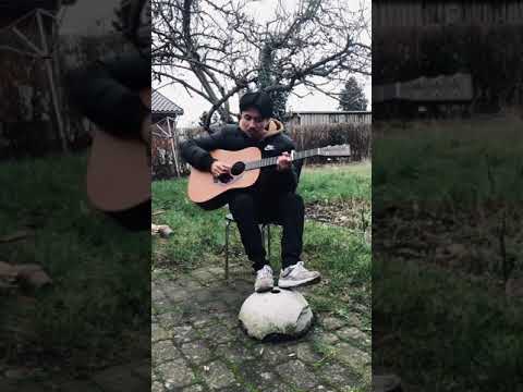 Bujhne Lai(cover)