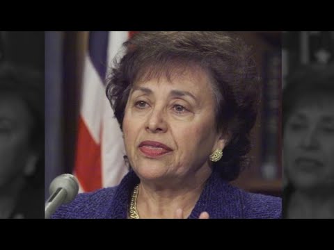 Remembering Nita Lowey: Former congresswoman dies at 87