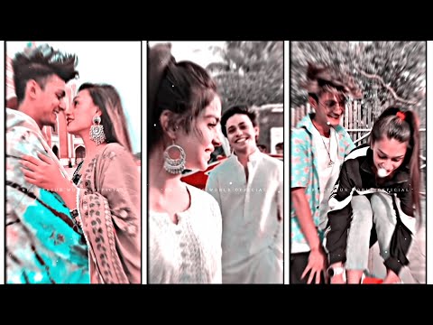 main tera boyfriend whatsapp status 😍 4k Sad Status💜 Aesthetic Video❣️4k Full Screen Status🧡