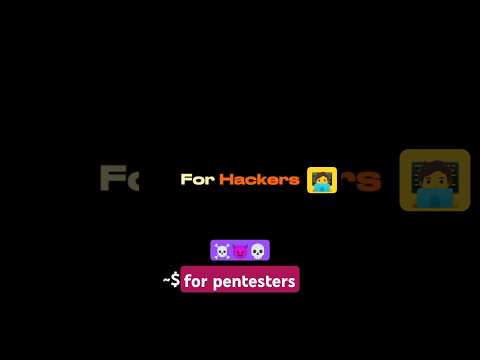 Most Popular Operation Systems for Ethical Hackers | 👨‍💻