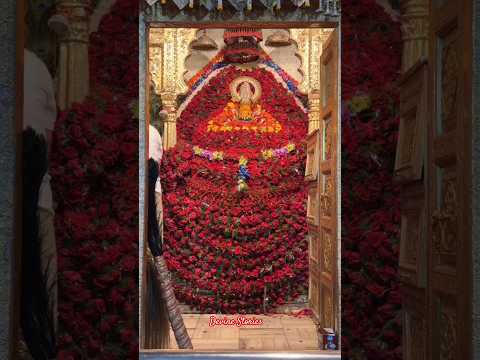 Khatu Shyam Ji #khatushyam #harekasahara #khatushyamjimandir