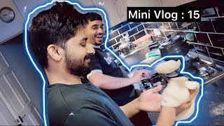 New vlog 15 | mini vlog shorts | mini vlog editing | how to make mini vlogs | kitchen vlog #vlog