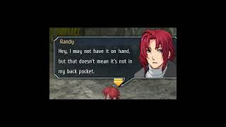 Back Pocket  #trailstoazure #rpg #shorts