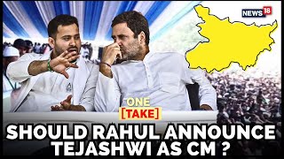 Tejashwi vs Cong: Mahagathbandhan in Crisis Ahead of Bihar 2025 | Will Rahul Gandhi Back Down? N18P
