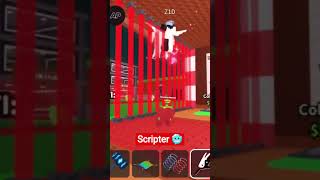 found a Scripter #roblox #stealabrainrot #gaming