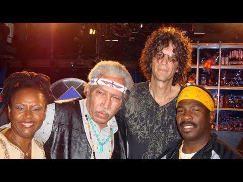 HTVOD - Howard TV - The Most Disturbing Riley Interview Ever