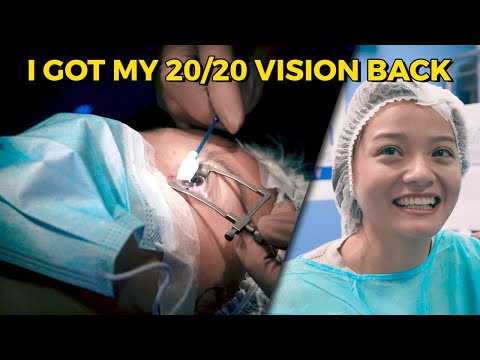 A LIFE-CHANGING SURGERY | MY TRANSPRK JOURNEY