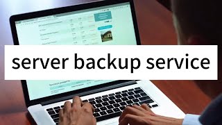 Enhancing Data Security: Discover Raksmart's Premier Server Backup Services