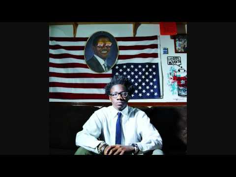 Brice White - Dead Presidents