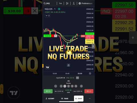 Live trading #trading #scalpingstrategy #fyp